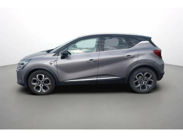 Renault Captur image 4
