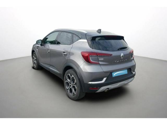 Renault Captur image 6