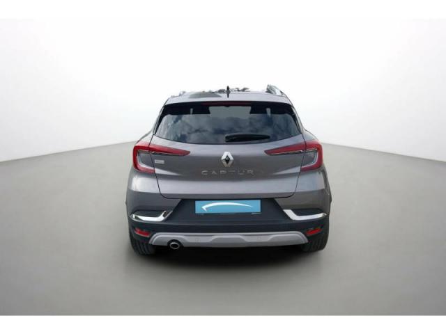 Renault Captur image 3