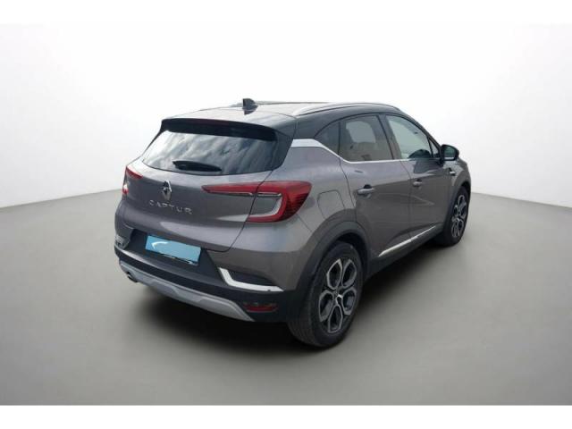 Renault Captur image 1
