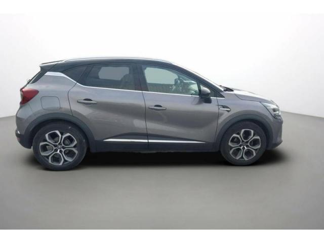 Renault Captur image 7