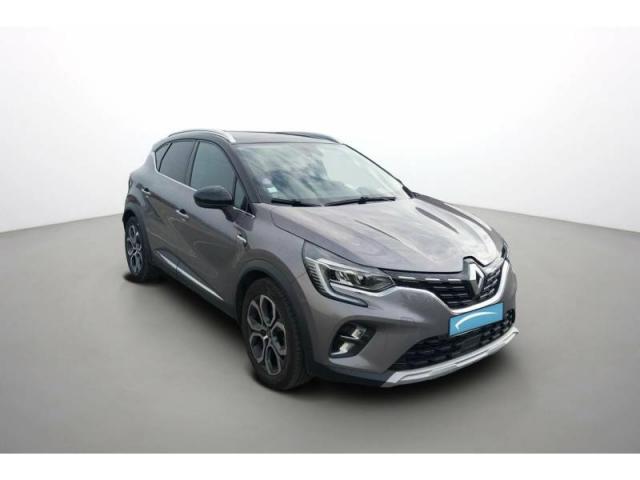 Renault Captur image 8