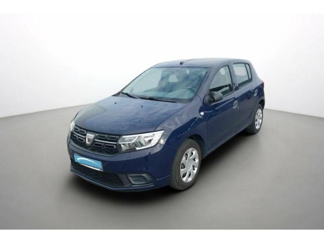 Dacia Sandero Sce 75 Access
