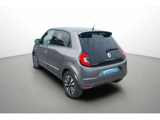 Renault Twingo image 6