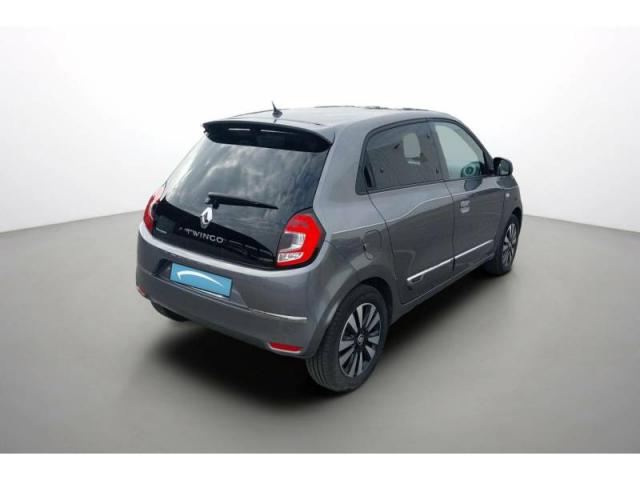 Renault Twingo image 8