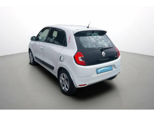 Renault Twingo image 4