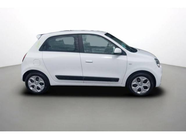 Renault Twingo image 8