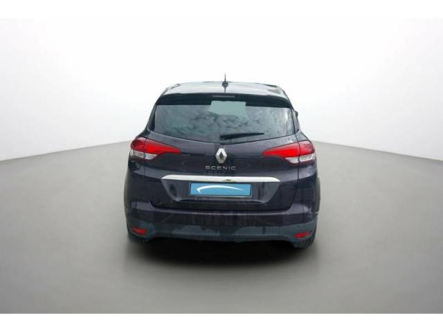 Renault Scénic image 4
