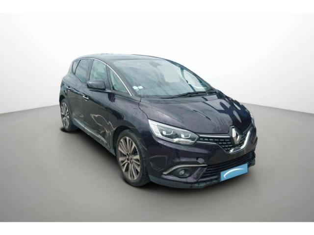 Renault Scénic image 8