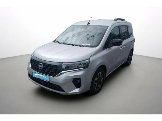 Nissan Townstar Combi L1 Tce 130 Bvm Tekna