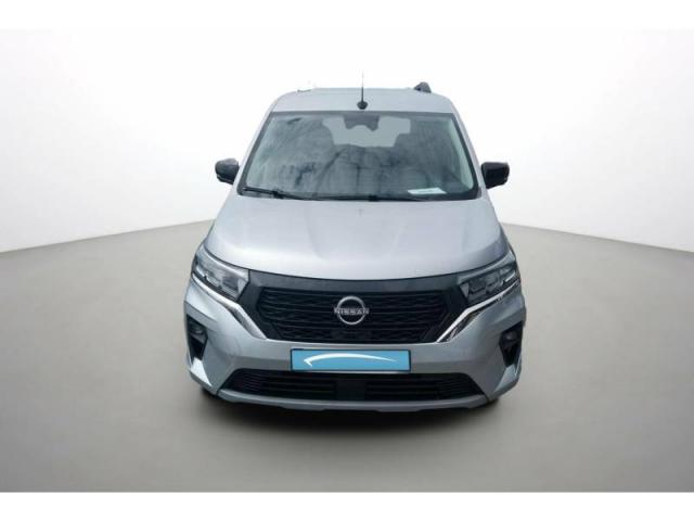 Nissan Townstar Combi image 2