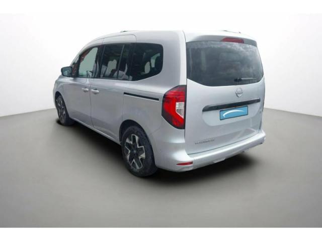 Nissan Townstar Combi image 8