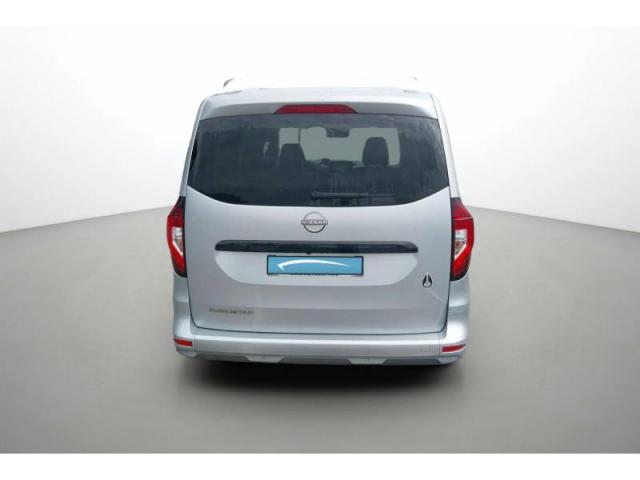 Nissan Townstar Combi image 3