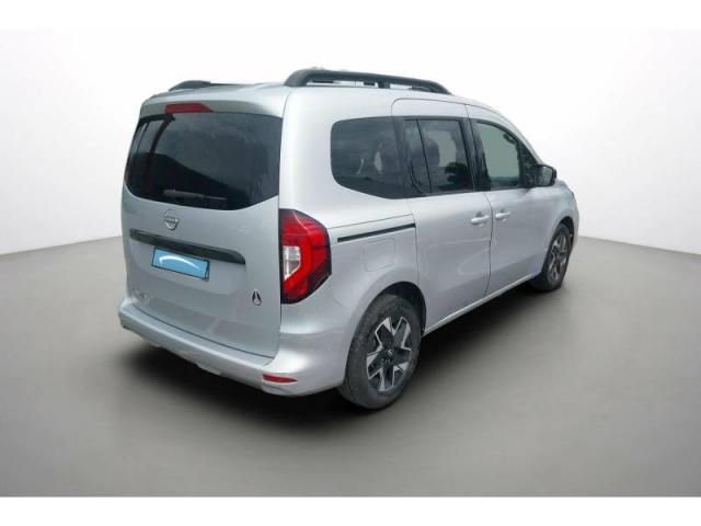 Nissan Townstar Combi image 7