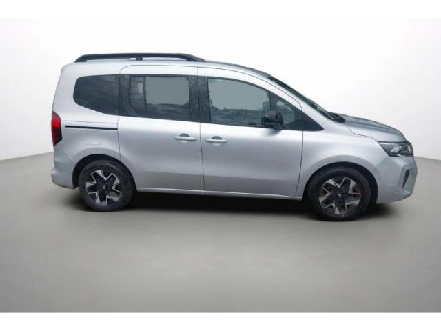 Nissan Townstar Combi image 1