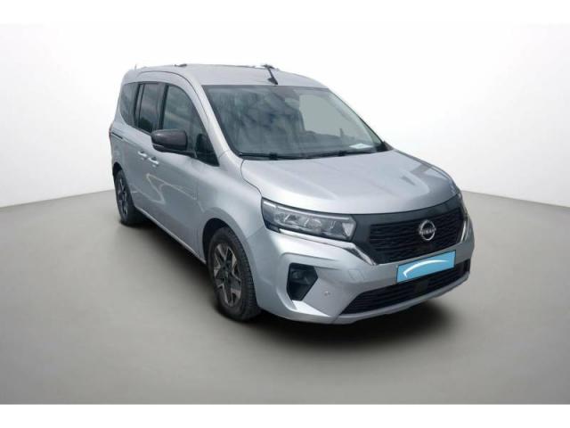 Nissan Townstar Combi image 4