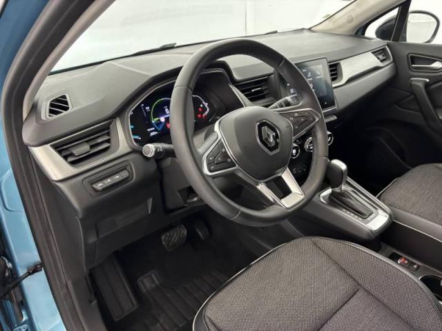 Renault Captur image 1