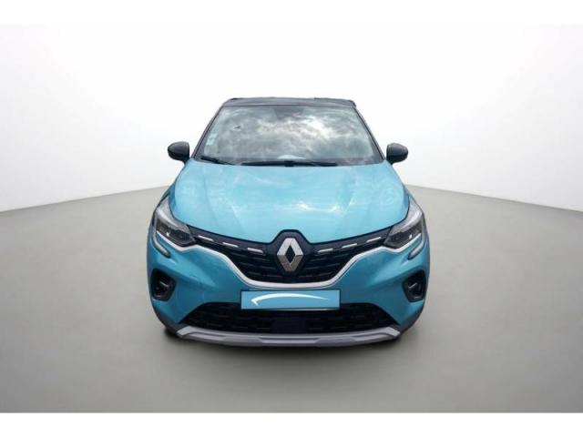 Renault Captur image 2