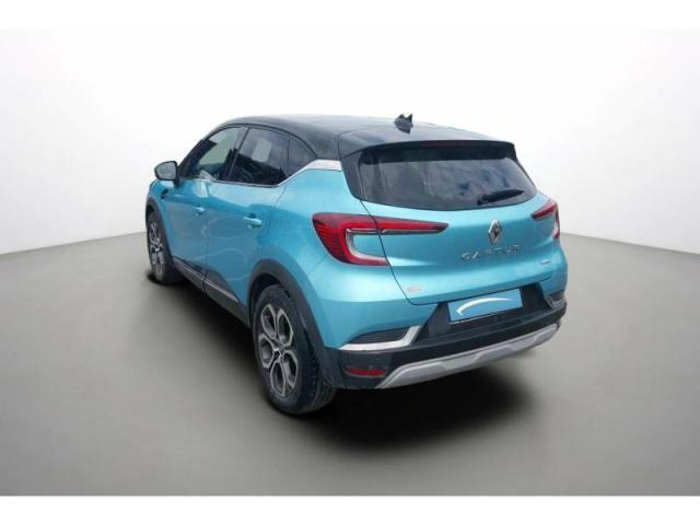 Renault Captur image 7