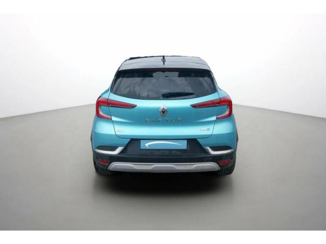 Renault Captur image 1