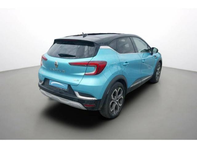 Renault Captur image 4