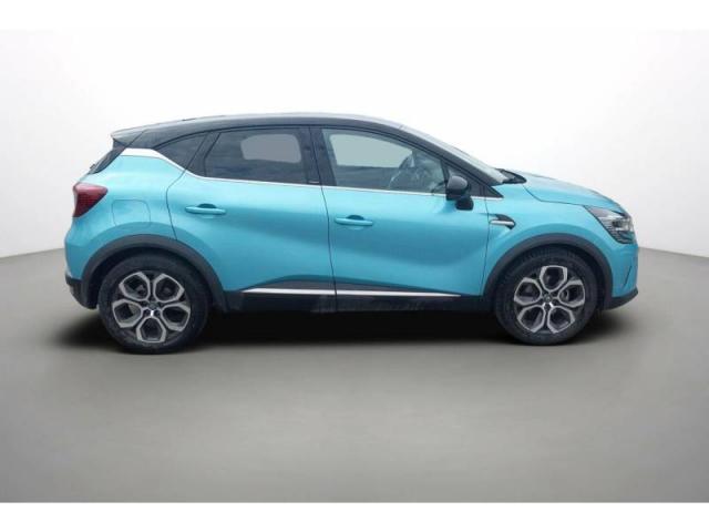 Renault Captur image 3