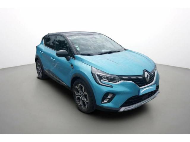 Renault Captur image 8
