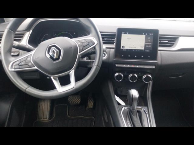 Renault Captur image 6