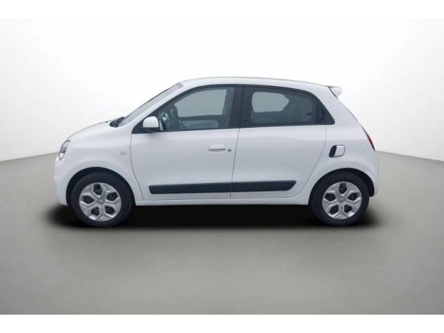 Renault Twingo image 8
