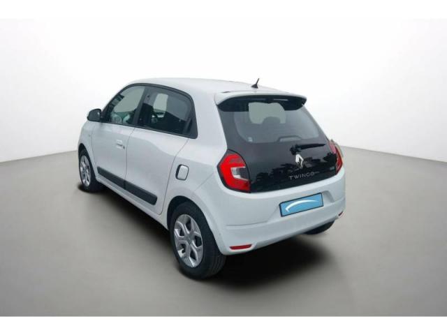 Renault Twingo image 7
