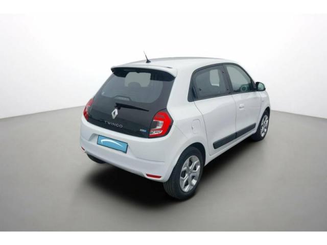 Renault Twingo image 2