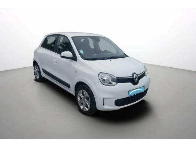 Renault Twingo image 6