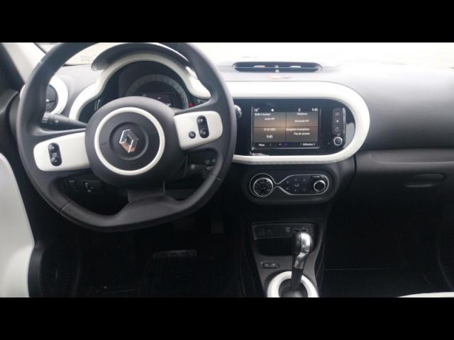 Renault Twingo image 4