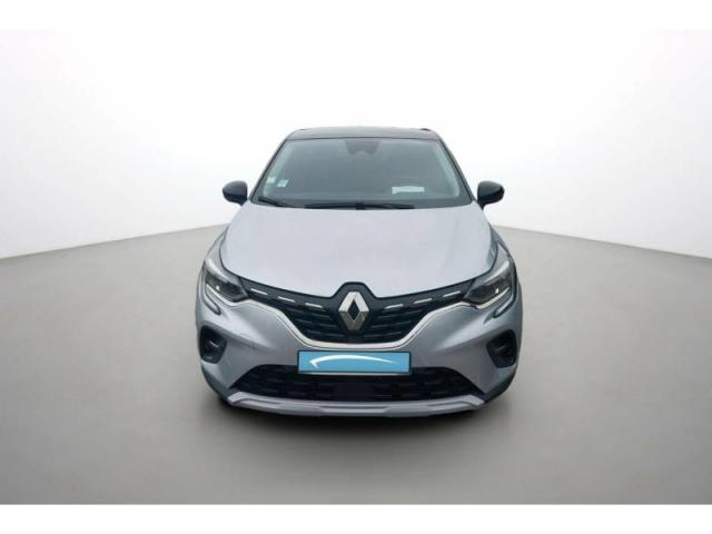 Renault Captur image 1
