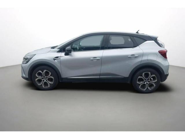 Renault Captur image 6