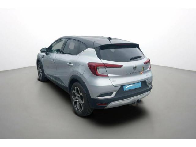 Renault Captur image 7