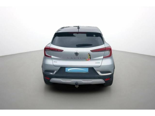 Renault Captur image 5