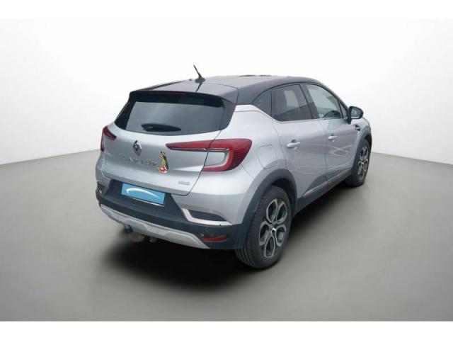 Renault Captur image 2