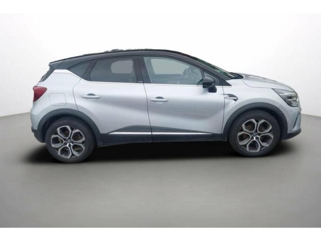 Renault Captur image 8