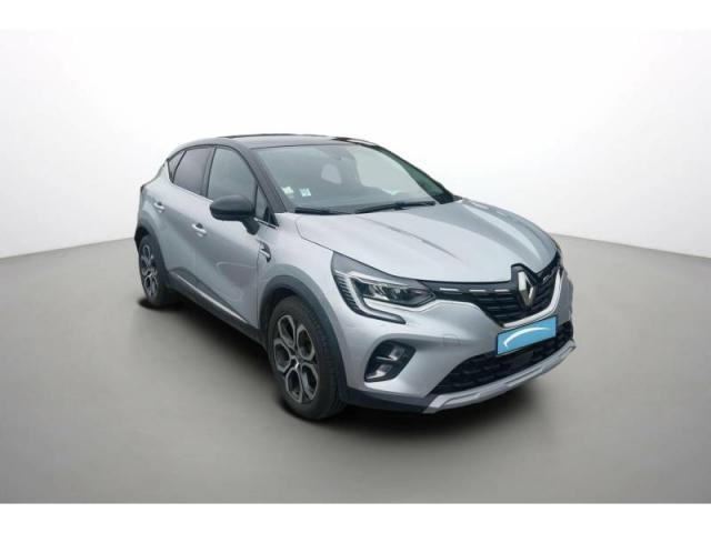 Renault Captur image 3