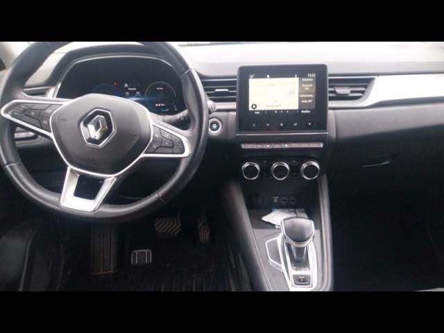 Renault Captur image 4