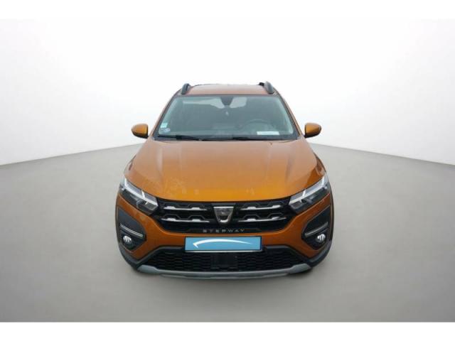 Dacia Sandero image 8