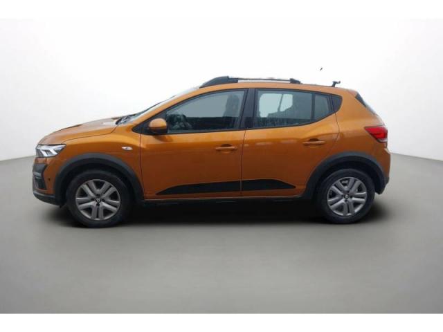 Dacia Sandero image 7