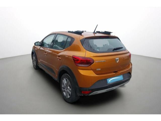 Dacia Sandero image 2