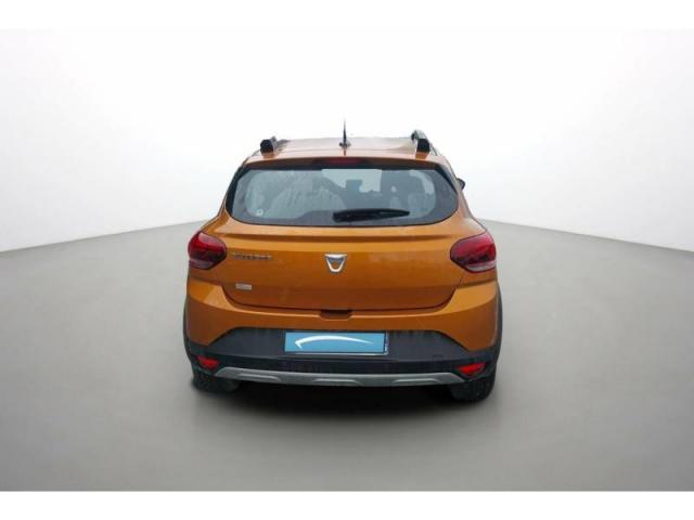 Dacia Sandero image 6