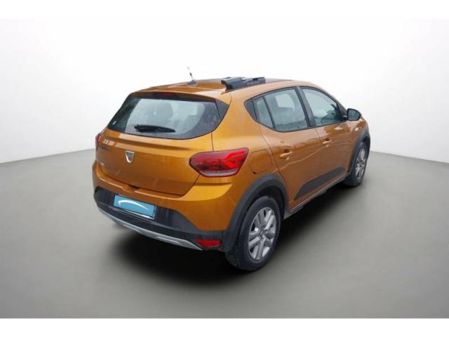 Dacia Sandero image 5