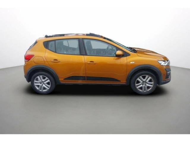 Dacia Sandero image 4