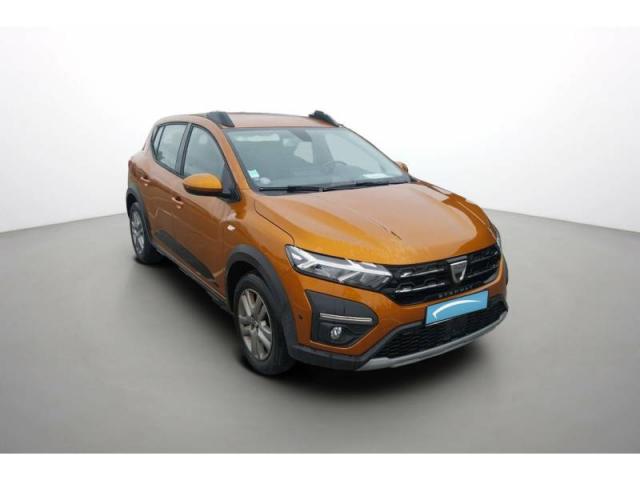 Dacia Sandero image 1
