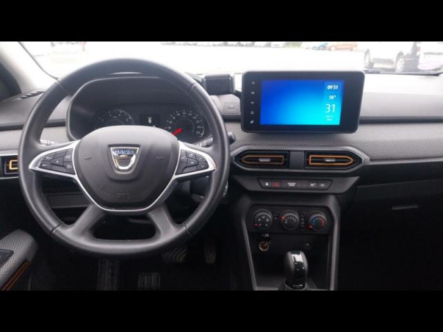Dacia Sandero image 3
