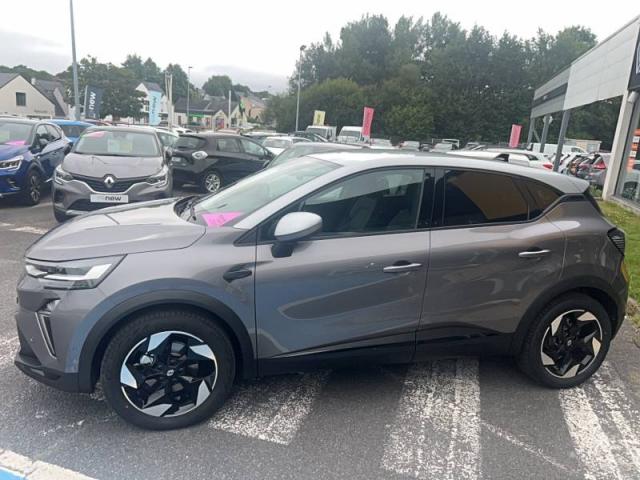 Renault Captur image 3